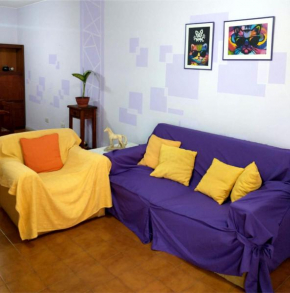 Departamento Céntrico Mendoza Belgrano y Arístides con cochera